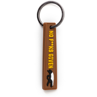 5.11 Tactical No FKs Given Keychain