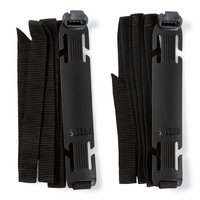5.11 Tactical Sidewinder Straps Large (Pack of 2)