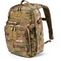 5.11 Tactical Rush 12 2.0 Multicam Backpack