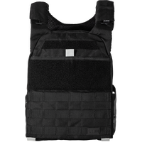 5.11 Tactical TacTec Trainer Weight Vest BLACK