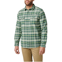 5.11 Tactical Lester HVYWT Flannel L/S Shirt