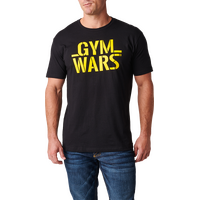 5.11 Tactical Gym Wars S/S Tee