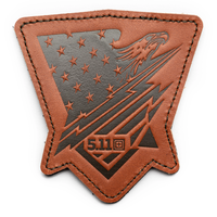 5.11 Tactical Electric Eagle patch
