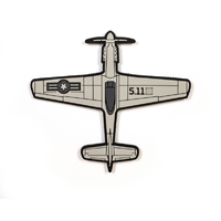 5.11 Tactical P51 Mustang Patch