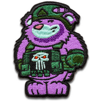 5.11 Tactical Tactical Teddy Bear Patch