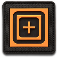 5.11 Tactical Scope Crosshair Patch