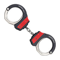 ASP Training Chain-Linked Ultra Cuffs