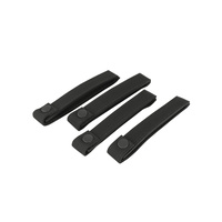 Condor - 6inch MOD Straps (Pack of 4)