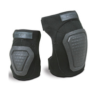 Damascus DNKP Imperial Neoprene Knee Pads with Reinforced Caps