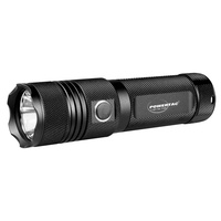 PowerTac HERO Gen3 960 Lumens USB-C Rechargeable LED Flashlight