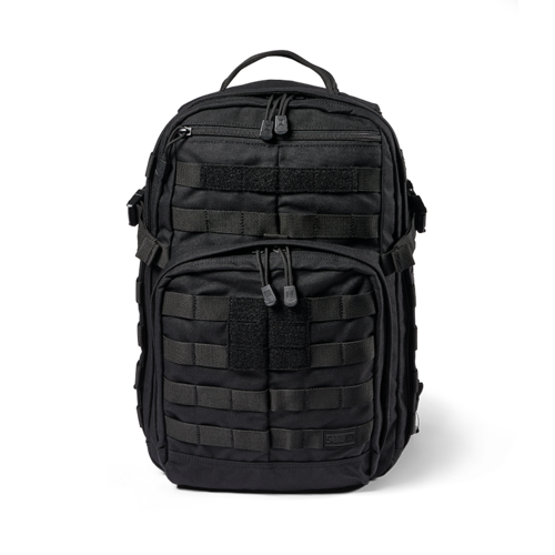 5.11 Tactical Rush 12 2.0 Backpack [Colour: Black]