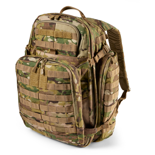5.11 Tactical Rush 72 2.0 Multicam Backpack