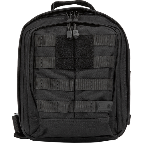 5.11 Tactical Rush MOAB 6 Sling Pack [Colour: Black]