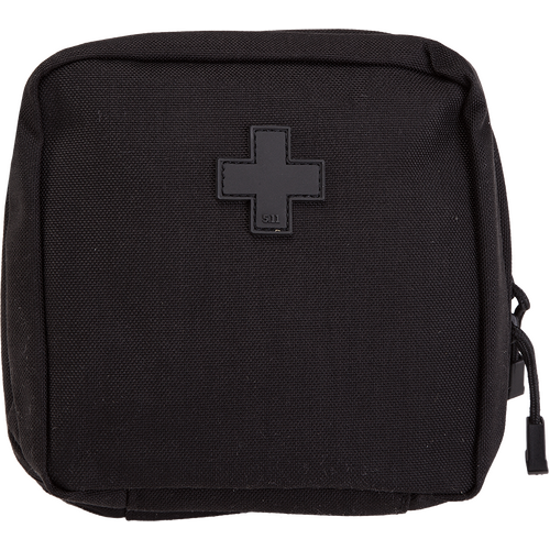 5.11 Tactical 6.6 Med Pouch - Black