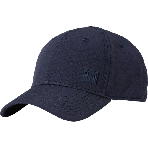 5.11 Tactical Caliber Reticle Cap [Colour: Dark Navy] [Size: Large/Extra Large]