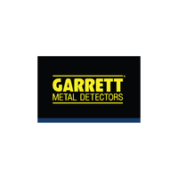 Garrett Metal Detectors